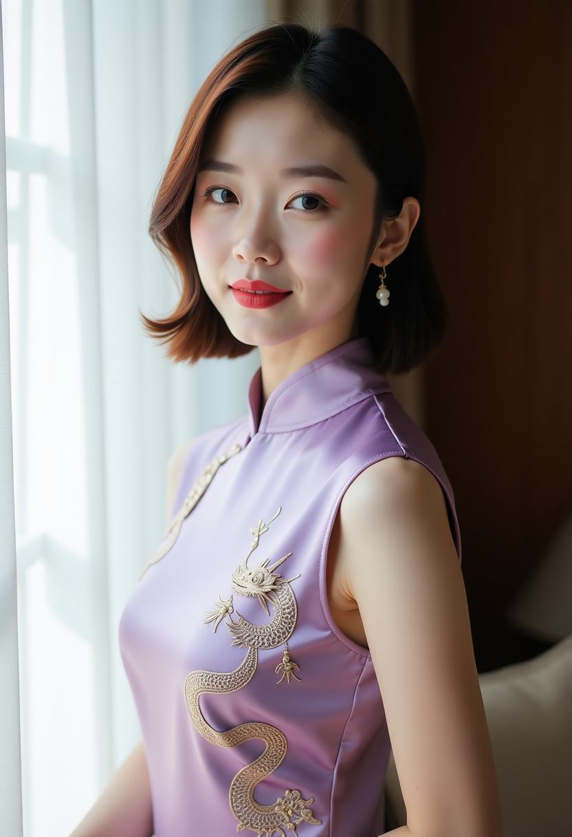 北角夜车海报
